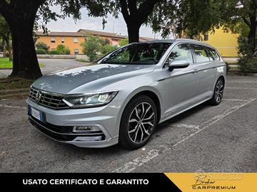 Volkswagen Passat 2.0 tdi Executive 150cv dsg 7m R