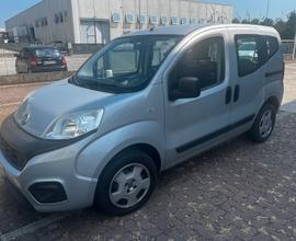 Fiat qubo - 2014