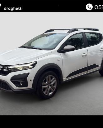 Dacia Sandero Stepway 1.0 TCe ECO-G Comfort