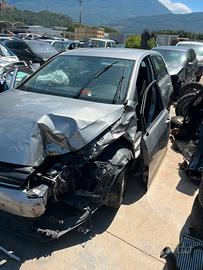 Ricambi Golf 7 1.4 turbo metano CPW