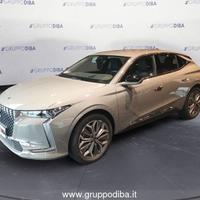 DS DS4 Modello: 1SD4 E-TENSE 225 Trocadero