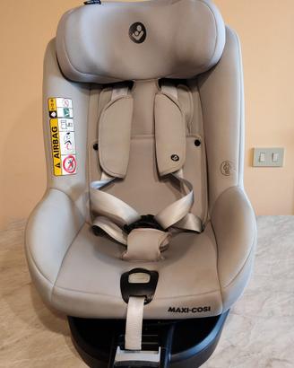 Seggiolino auto  Maxi-Cosi Mica Eco i-Size