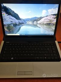 Notebook Dell Studio 1555 laptop