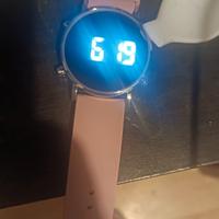 smartwatch Avon donna 