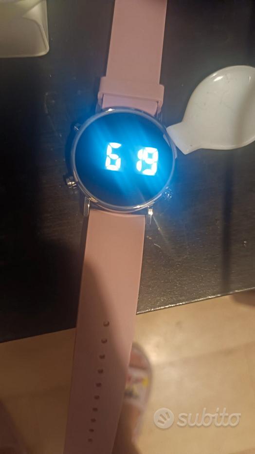 Touch Screen Reloj Touch Avon Reloj Smart Avon Smartwatch Niko