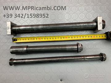 PERNI RUOTA APRILIA RSV 1000 2004 2005 RSV1000