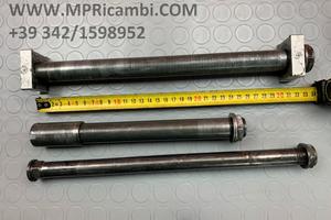 PERNI RUOTA APRILIA RSV 1000 2004 2005 RSV1000