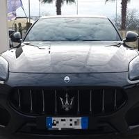 Maserati Grecale MHEV 300 CV AWD GT
