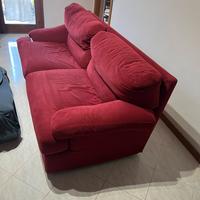 Divano non è letto perfette condizioni