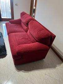 Divano non è letto perfette condizioni