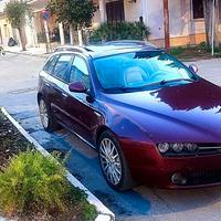 pezzi alfa 159 2.4 200cv