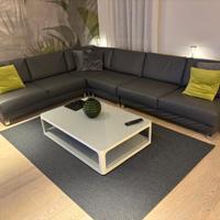 Divano ( Spagnol divani ecopelle)