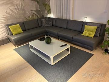 Divano ( Spagnol divani ecopelle)