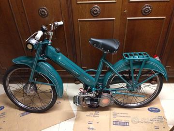 Mosquito a rullo Leprotto