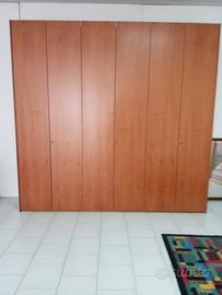 Armadio 6 ante