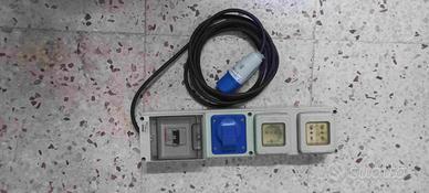 Quadro da cantiere Made in Italy