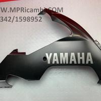 VASCA FIANCHETTO YAMAHA R1 2006 2005 2004 YZF