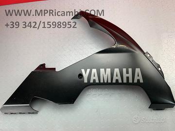 VASCA FIANCHETTO YAMAHA R1 2006 2005 2004 YZF