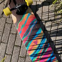Landyachtz longboard