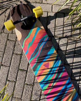 Landyachtz longboard