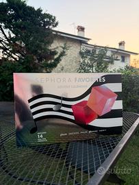 calendario dell’avvento sephora