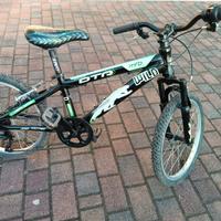 Bicicletta bambino 20''