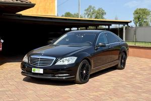 MERCEDES-BENZ S 350 4 matic