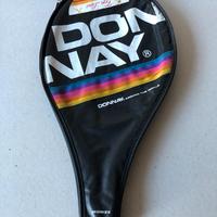 Racchetta tennis DONNAY around the world