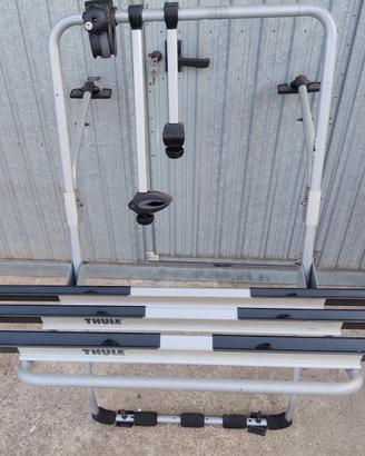  porta bici  tholle 