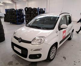 FIAT Panda 1.2 Lounge ADATTA A NEOPATENTATI