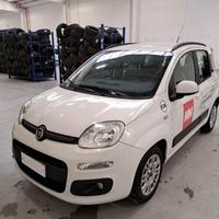 FIAT Panda 1.2 Lounge ADATTA A NEOPATENTATI