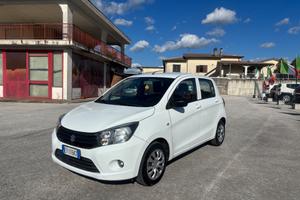 Suzuki Celerio 1.0 Style