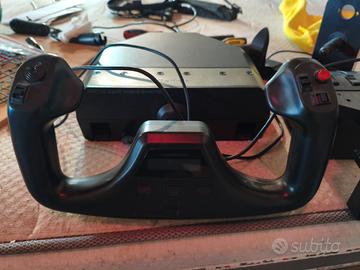 Logitech saitek