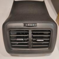 Consolle posteriore Vw Golf 7/ 7.5