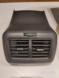Consolle posteriore Vw Golf 7/ 7.5