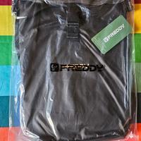 Zaino Freddy roll-top