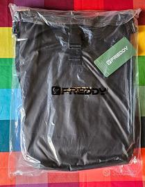 Zaino Freddy roll-top