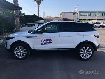 EVOQUE RANGE ROVER  | Pronta Consegna
