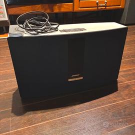 Bose Soundtouch 30 serie 1 con telecomando