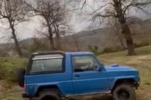 auto 4x4