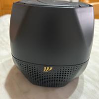 Fastweb booster