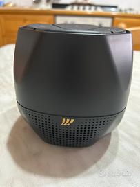 Fastweb booster