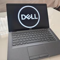 Notebook Dell Latitude 5401  - 14”