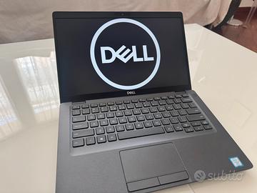 Notebook Dell Latitude 5401  - 14”