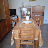 Casa vacanza a 5km dal mare (Galatone)