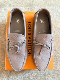 Mocassino Louis Vuitton