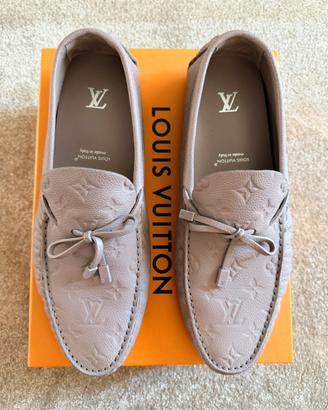 Mocassino Louis Vuitton