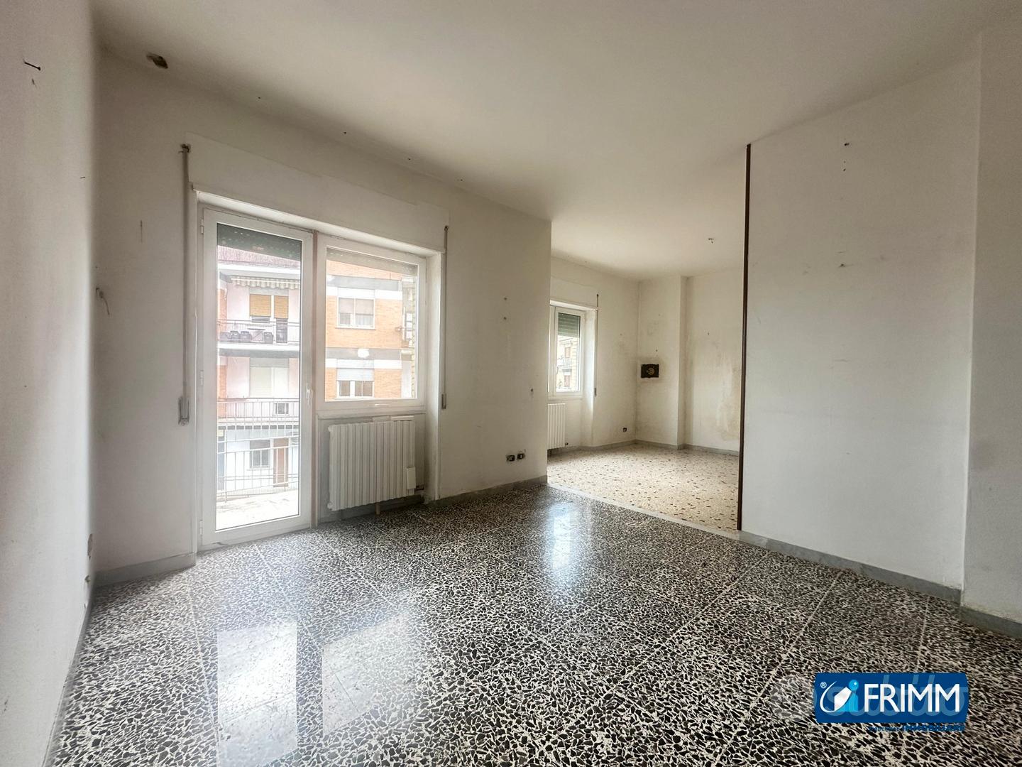 Appartamento – Campobasso, Centro Murattiano - Vista 2