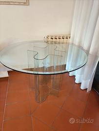 tavolo tondo 