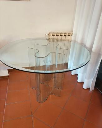 tavolo tondo 